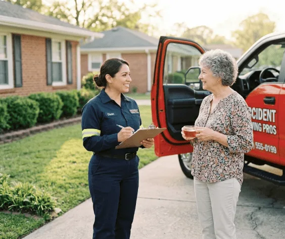 Accident Towing Service Pylesville, MD FAQs